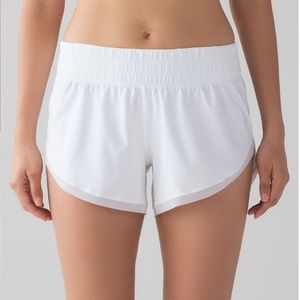 Lululemon Anew Short